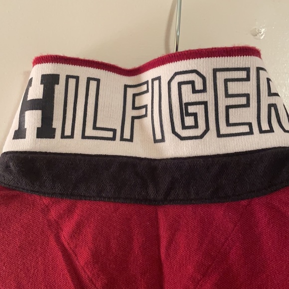 Tommy Hilfiger Men’s Polo - Picture 2 of 2